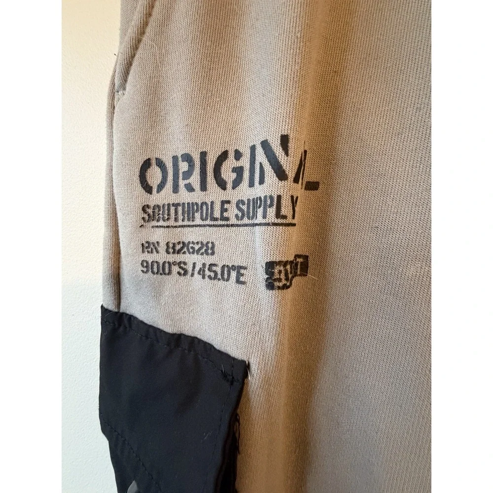 Southpole men cargo